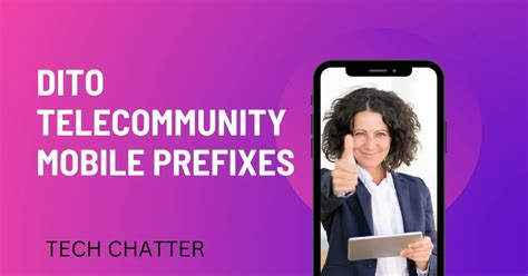 DITO Telecommunity Mobile Prefixes 2024 .